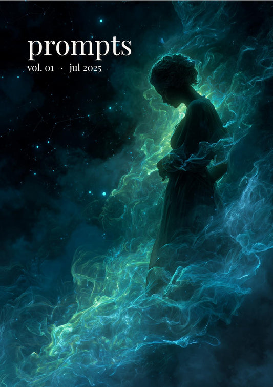 prompts vol. 01
