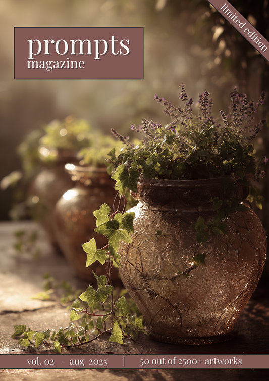 prompts vol. 02