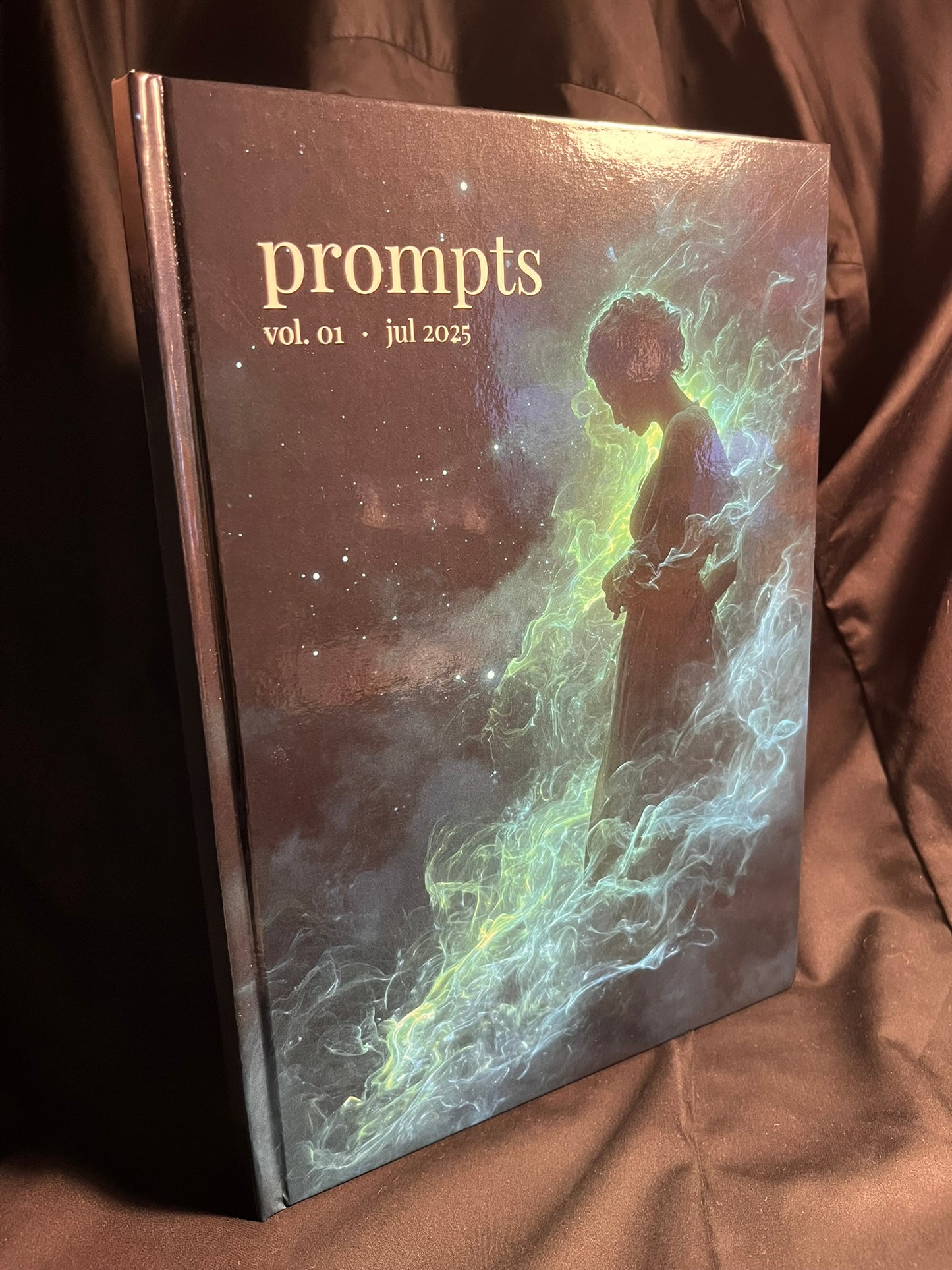 prompts vol. 01