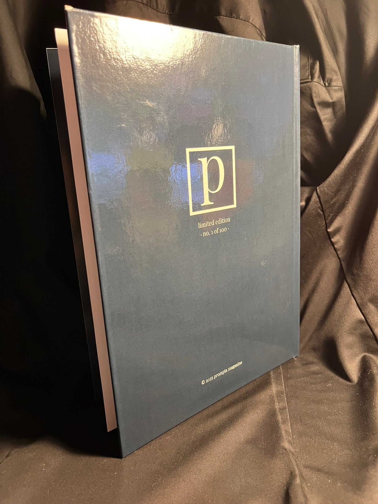 prompts vol. 01